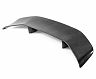 Seibon GD Style Rear Spoiler (Carbon Fiber) for Toyota 86 / BRZ