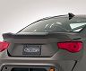 Varis Hurling Solid Joker Rear Trunk Spoiler (FRP) for Toyota 86 / BRZ