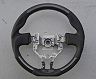 ROWEN Original Steering Wheel (Leather with Carbon Fiber) for Toyota BRZ