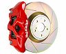 Brembo B-M Brake System - Front 4POT with 326mm 1-Piece Rotors for Toyota 86 / BRZ