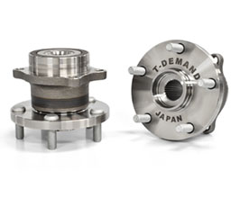 Subaru 5x114 shop 3 hub conversion