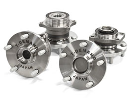 Subaru 5x114 shop 3 hub conversion