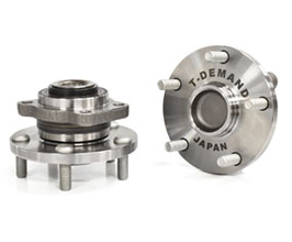 T Demand 5x114.3 Hub Conversion Kit Rear Accessories for