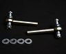 Ikeya Formula Tie Rod Ends for Toyota 86 / BRZ