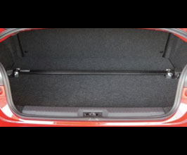 Quick Release Lever Set for CUSCO Strut Tower Brace Mazda MX-5 / Scion FR-S / Subaru BRZ / Toyota 86, GR86 (front or rear)