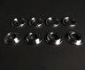 Ikeya Formula Rear Member Collar Spacers (Aluminum) for Toyota 86 / BRZ
