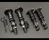 AIMGAIN Black Damper Coilovers Suspention Kit for Toyota 86