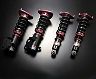 BLITZ Damper ZZ-R Coilovers for Toyota 86 / BRZ