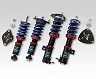 Buddy Club Sport Spec Damper Coilovers for Toyota 86 / BRZ