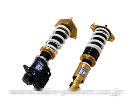 HKS HiperMax Max IV GT Coilovers - SP | Coil-Overs for Toyota 86