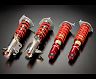 TODA RACING Fightex Damper Coilovers - Type DA for Toyota 86 / BRZ