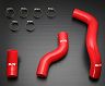 BLITZ Racing Radiator Hose Kit (Silicon) for Subaru GR86 / BRZ