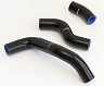 GReddy Radiator Hose Kit (Silicone) for Toyota GR86 / BRZ