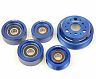 GReddy Pulley Kit (Aluminum) for Toyota GR86 / BRZ