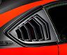 Max Orido AKEa Side Louver Panels for Toyota GR86