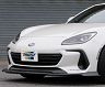 GReddy VOLTEX x GReddy Front Lip Spoiler for Toyota BRZ