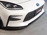 GROW Motorsports Aero Front Lip Spoiler for Toyota GR86