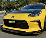 JUN Aero Front Lip Spoiler (Carbon Fiber) for Toyota GR86 / BRZ