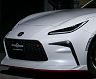 Result Japan Aero Front Lip Spoiler (FRP) for Toyota GR86