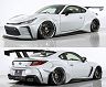 AIMGAIN GT-S Aero Wide Body Kit for Toyota GR86