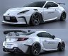 Artisan Spirits BLACK LABEL GT Aero Wide Body Kit for Toyota GR86