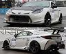 INGS1 N-SPEC R Aero Body Kit for Toyota GR86 / BRZ