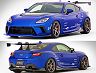 Varis Arising 2 Aero Body Kit (FRP with Carbon Fiber) for Toyota GR86 / BRZ