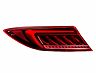 Valenti Jewel LED Tail Lamps ULTRA (Red) for Toyota GR86 / BRZ