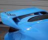 326 Power 3D Star Manriki Rear Wing (FRP) for Toyota GR86