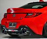 AIMGAIN Sport Rear Trunk Spoiler for Toyota GR86