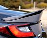 HKS Type-S Ducktail Trunk Spoiler (Carbon Fiber) for Toyota GR86 / BRZ