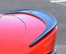 Mac M Sports Rear Trunk Spoiler for Toyota GR86