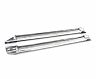 OYUKAMA Carbing Front Tower Frame Braces - Front (Aluminum) for Toyota GR86 / BRZ