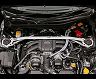 OYUKAMA Carbing Strut Tower Bar Type-1 - Front (Steel) for Toyota GR86 / BRZ
