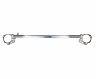 OYUKAMA Carbing Strut Tower Bar Type-1 with MCS - Front (Aluminum) for Toyota GR86 / BRZ