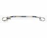 OYUKAMA Carbing Strut Tower Bar Type-1 with MCS - Front (Titanium) for Toyota GR86 / BRZ