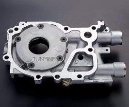 JUN High Flow Oil Pump for Subaru Impreza WRX STI EJ20