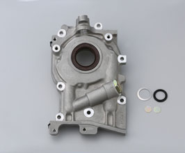 TOMEI Japan High Performance Large Capacity Oil Pump for Subaru Impreza WRX GD