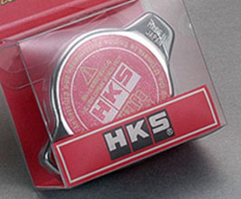 HKS Radiator Cap - Type S 0.9kg for Subaru Impreza WRX (Incl STI)
