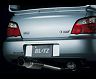 BLITZ NUR-Spec RX Exhaust System (Stainless)