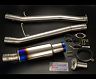 TOMEI Japan EXPREME Ti Muffler Exhaust System (Titanium)