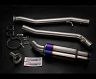 TOMEI Japan EXPREME Ti Muffler Exhaust System (Titanium)