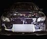 HKS Front Mount Intercooler - S Type (Aluminum)