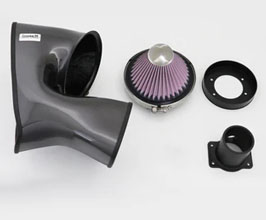 Gruppe M Ram Air Intake System (Carbon Fiber) for Subaru Impreza WRX GD