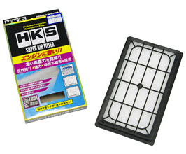 HKS Super Air Cleaner for Subaru Impreza WRX GD