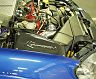 Kansai Service Air Duct and Racing Suction Kit (Carbon Fiber)