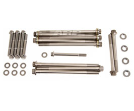 ARP Case Bolts Kit for Subaru Impreza WRX GD