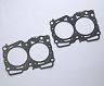 TOMEI Japan Metal Head Gasket - Super Grommet Type