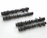 TOMEI Japan PONCAM Camshafts - Intake 252 and Exhaust 252 with 10.3mm Lift