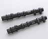 TOMEI Japan PROCAM Camshafts - Exhaust